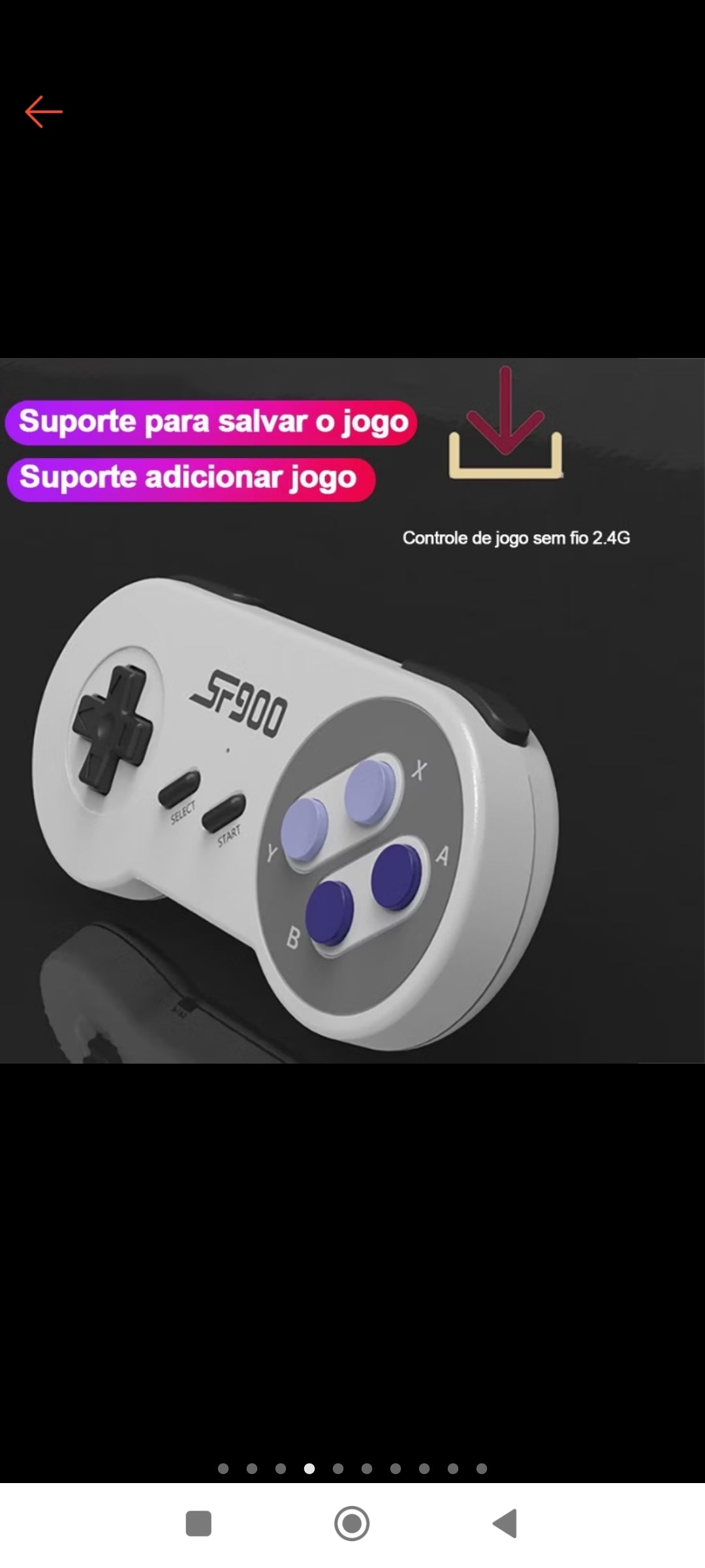 Consola de Nintendo 64 con juegos incorporados!!
