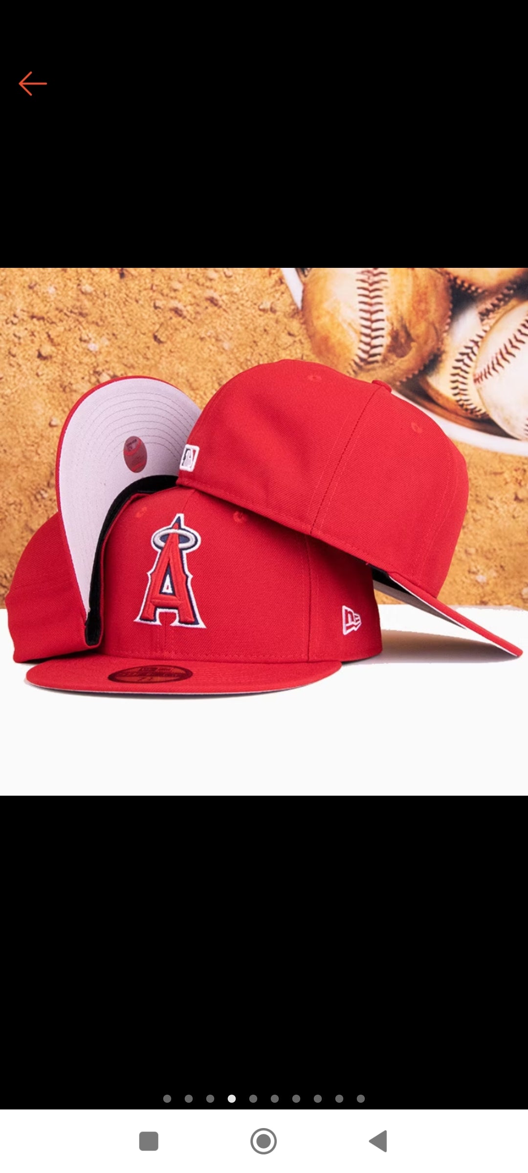 Gorras Chicago no ajustable béisbol hip hop.