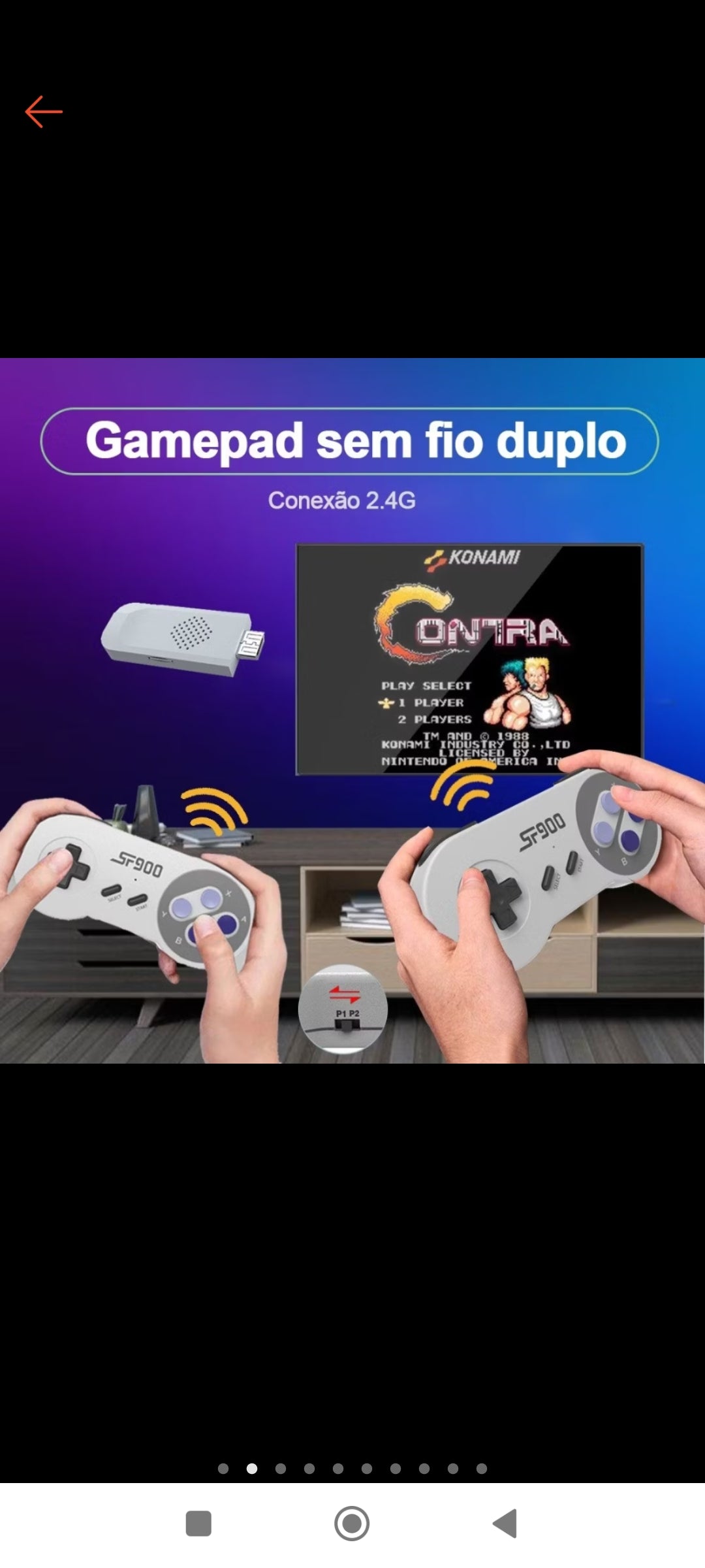 Consola de Nintendo 64 con juegos incorporados!!