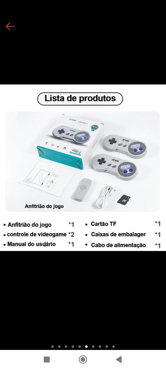 Consola de Nintendo 64 con juegos incorporados!!