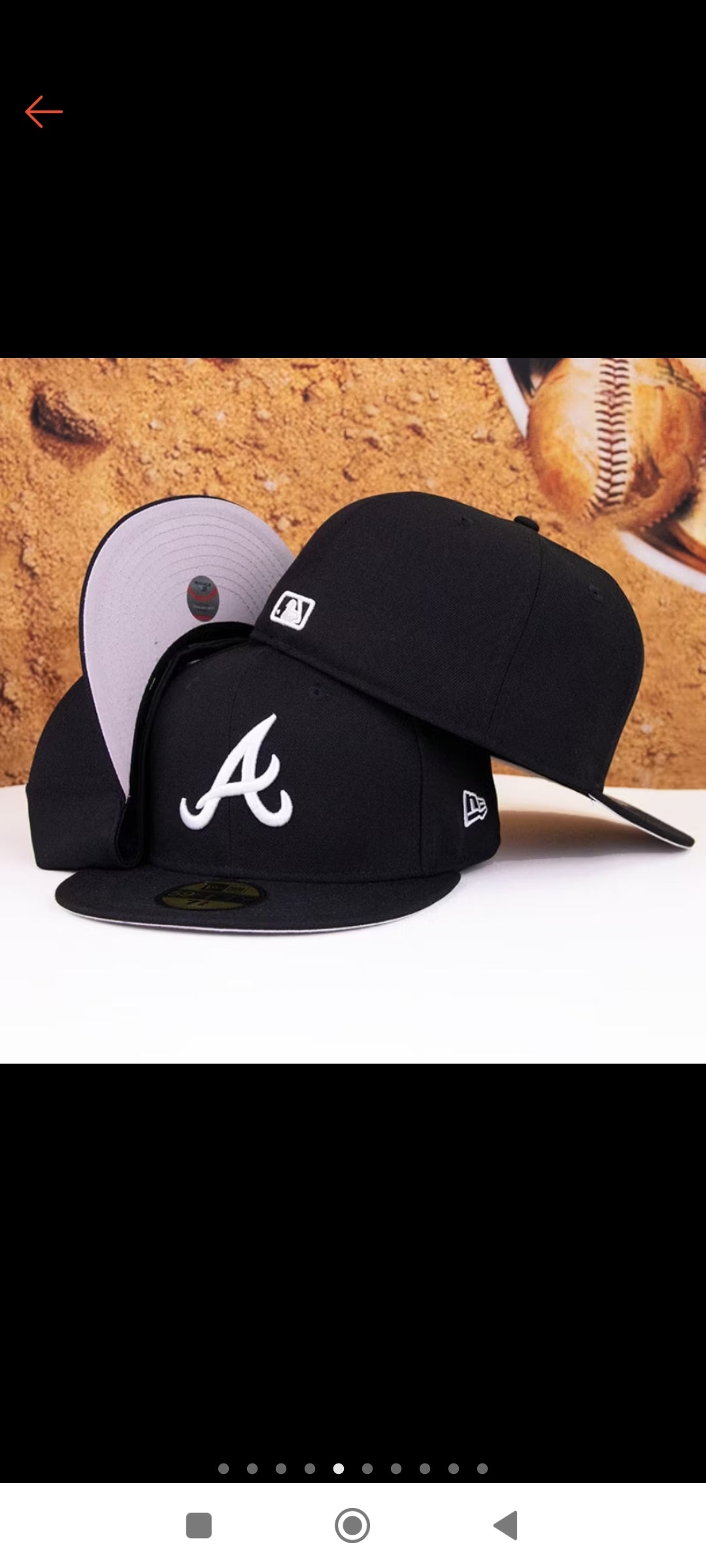 Gorras Chicago no ajustable béisbol hip hop.